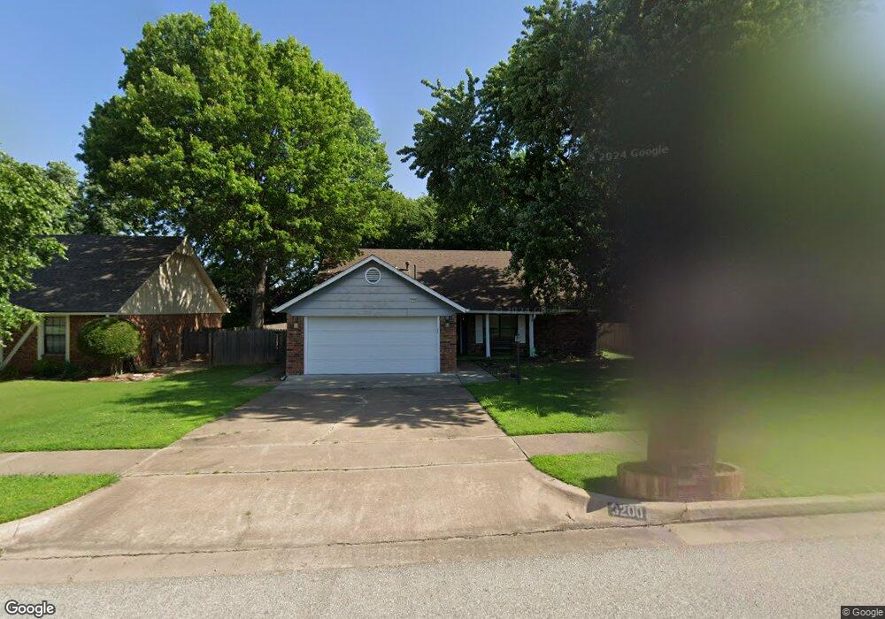 3200 W El Paso St, Broken Arrow, OK 74012 - photo 1