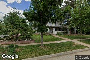 909 Mapleton Ave, Boulder, CO 80304