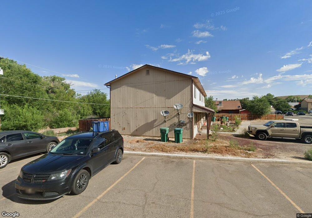 2903 Parque de Oeste Dr, Farmington, NM 87401 - photo 1