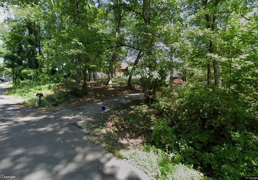 19205 Cardinal Heights Rd, Triangle, VA 22172 - photo 1