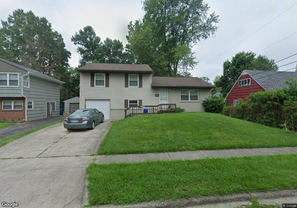 5005 Folger Dr, Columbus, OH 43227 - photo 1