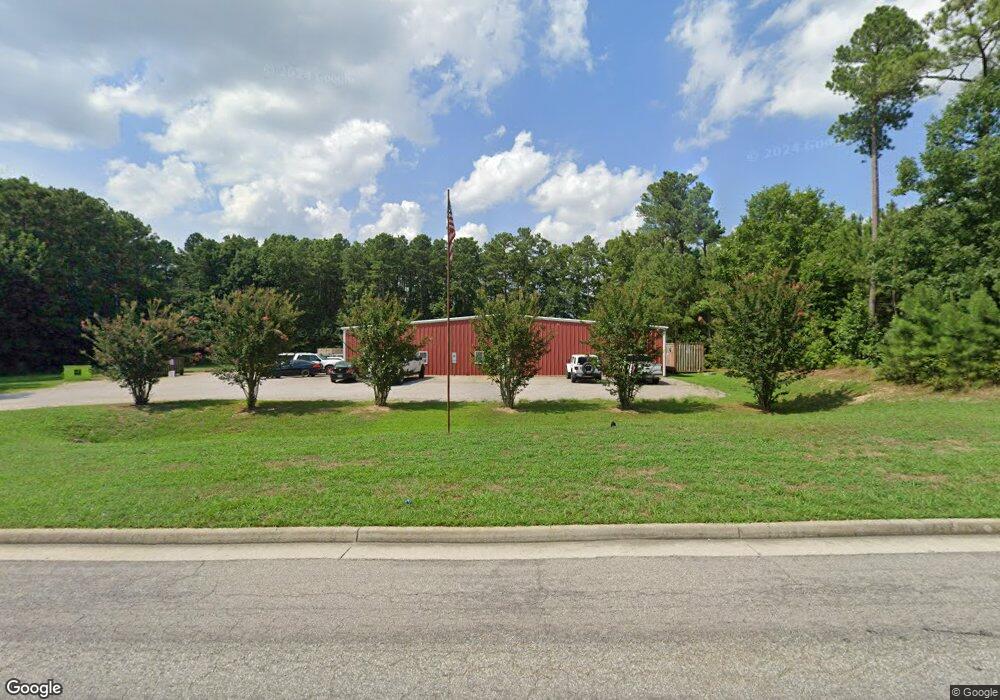 6104 Hardware Dr, Prince George, VA 23875 - photo 1