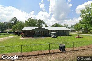 307 S Fulwood St, Alapaha, GA 31622