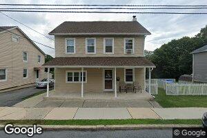 231 S Front St, Coplay, PA 18037