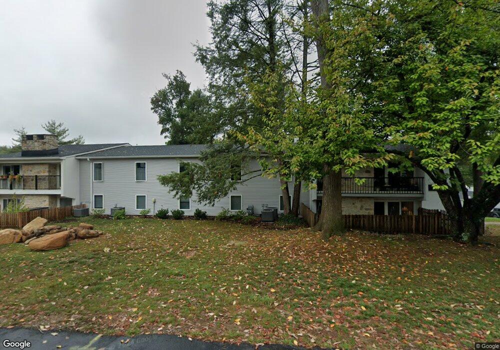 209 E Chelsea Cir unit 209, Newtown Square, PA 19073 - photo 1