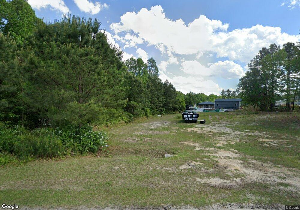 111 Raynor Sands Dr, Dunn, NC 28334 - photo 1