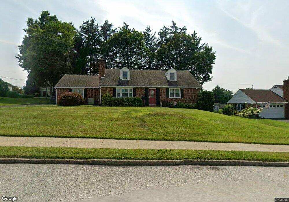 2008 Berkley Rd, Norristown, PA 19403 - photo 1