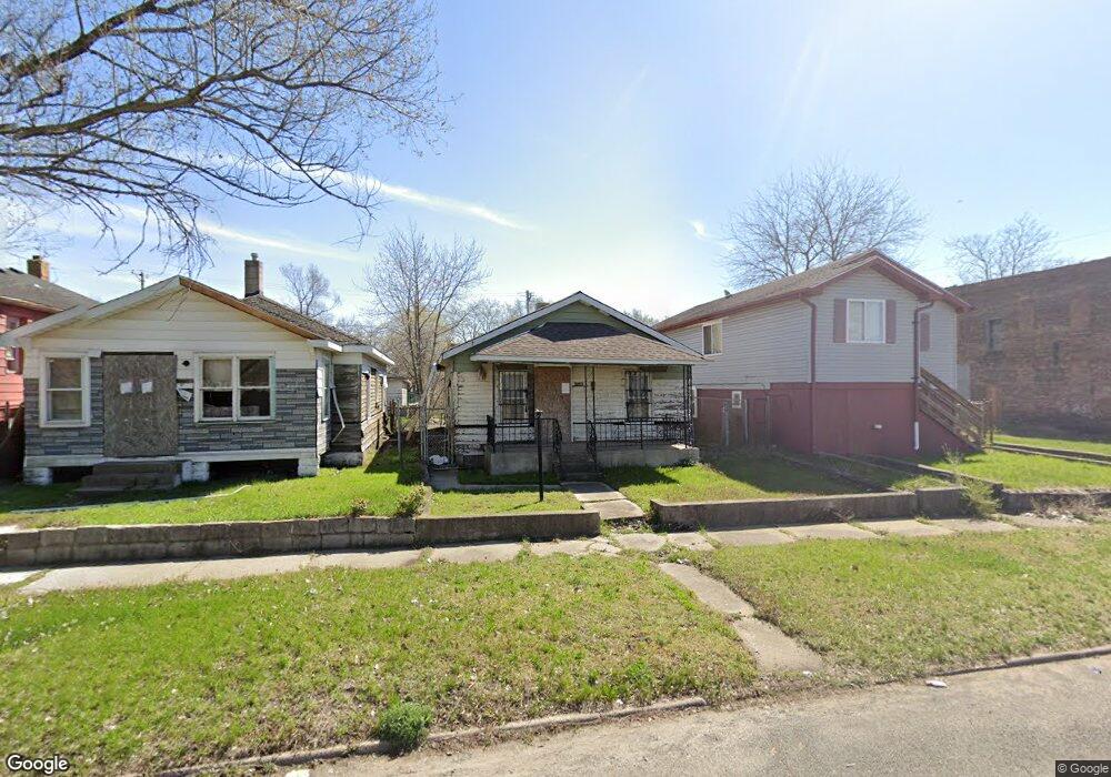 2057 Connecticut St, Gary, IN 46407 - photo 1