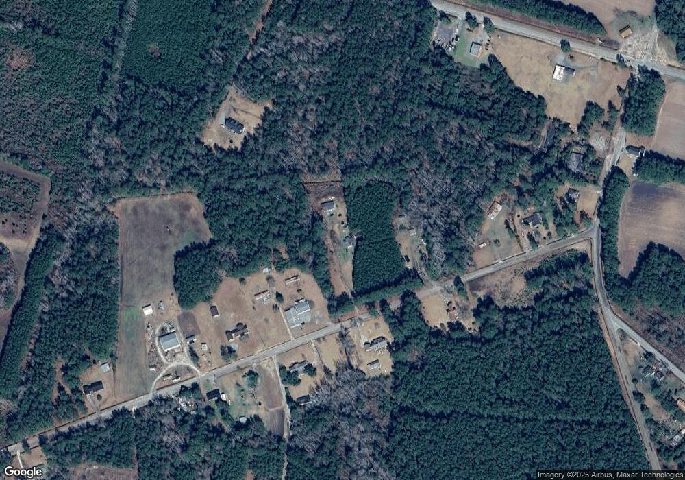 84 Aimwell Rd, Andrews, SC 29510 - photo 1