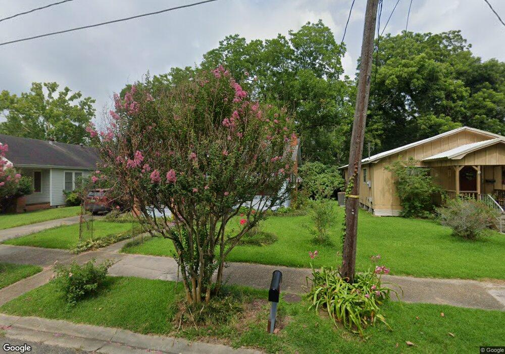 641 S 4th St, Eunice, LA 70535 - photo 1