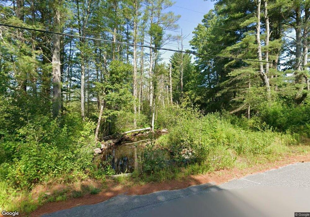 156 Royalston Rd, Fitzwilliam, NH 03447 - photo 1