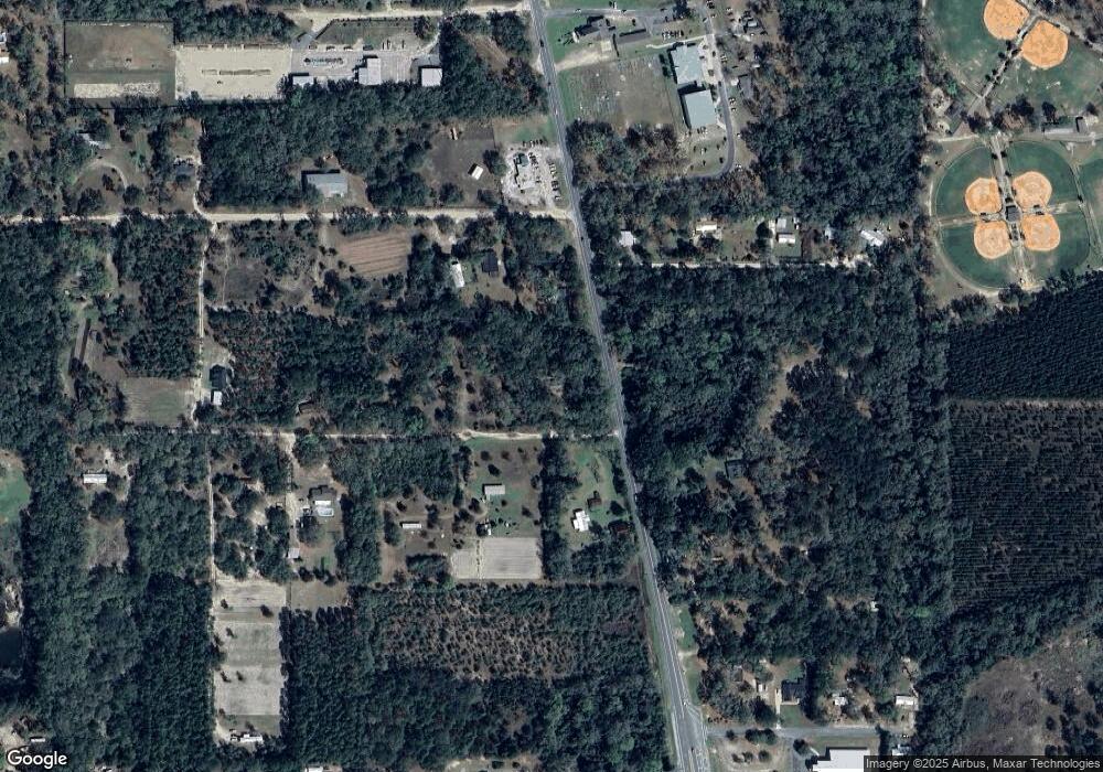 14 Elie Carter Ln, Crawfordville, FL 32327 - photo 1