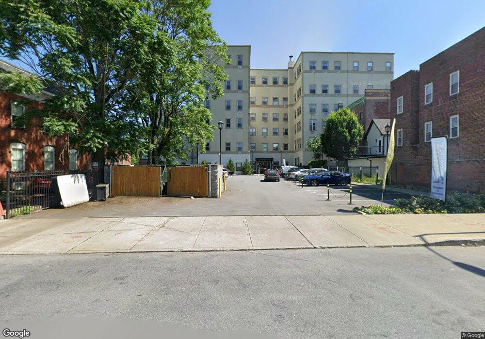 332 Main St unit 406, Poughkeepsie, NY 12601 - photo 1