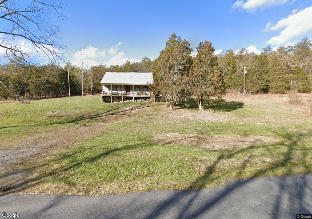 3345 Liberty Furnace Rd, Edinburg, VA 22824 - photo 1