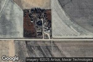 2650 County Road z, Grinnell, KS 67738