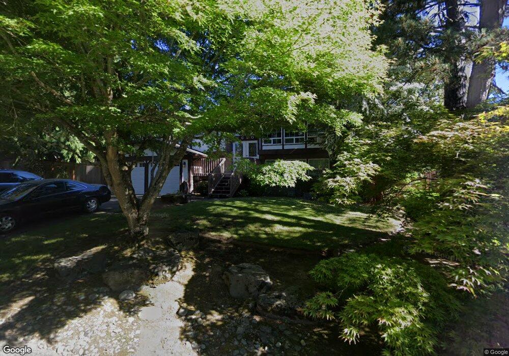 7620 NE 143rd St, Bothell, WA 98011 - photo 1