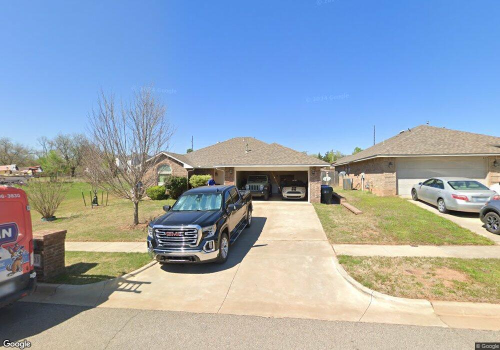 423 Dalton Ln, Norman, OK 73072 - photo 1