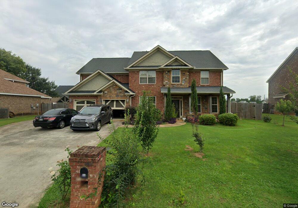 105 Cheshire Drive (3b), Warner Robins, GA 31088 - photo 1