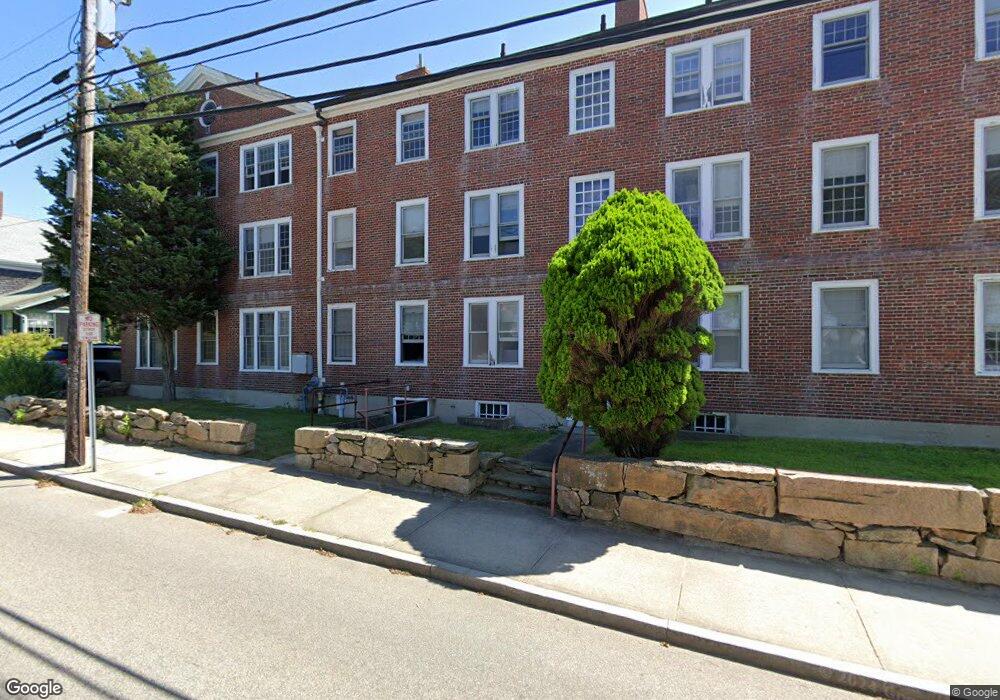 17 Albatross St, Falmouth, MA 02543 - photo 1