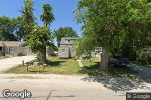 302 3rd Ave, Livermore, IA 50558
