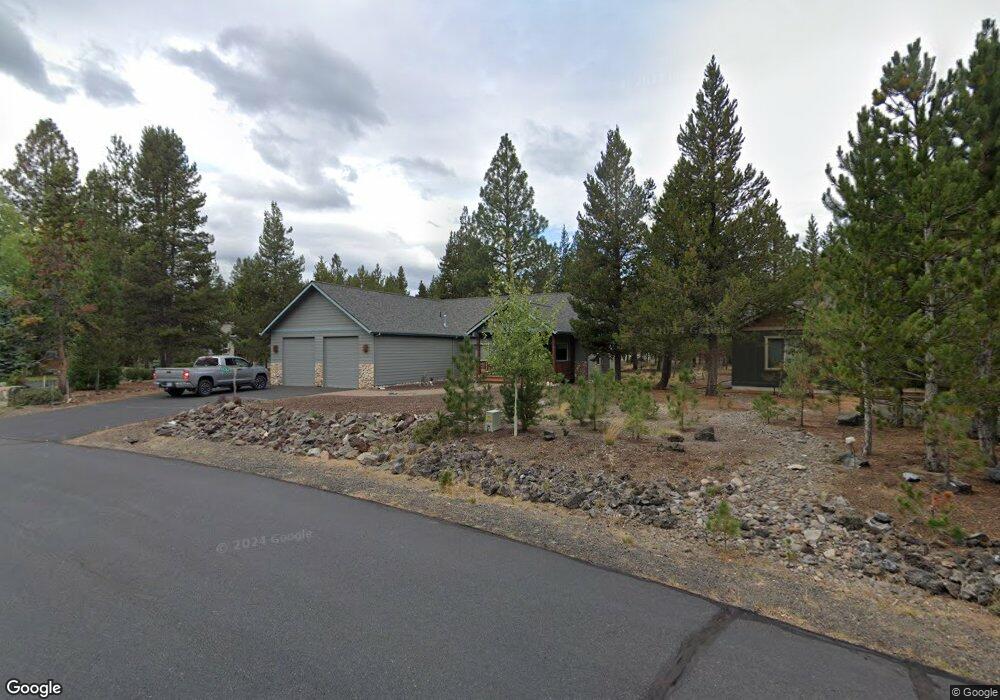 55767 Lost Rider Loop, Bend, OR 97707 - photo 1