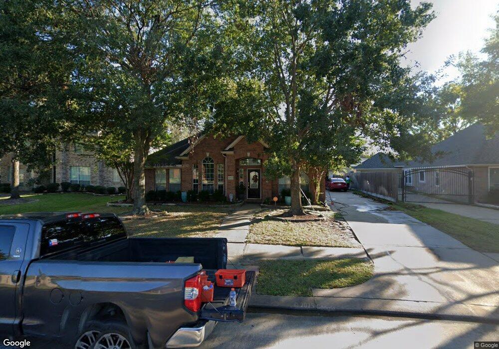 15715 Sweetrose Place, Houston, TX 77095 - photo 1