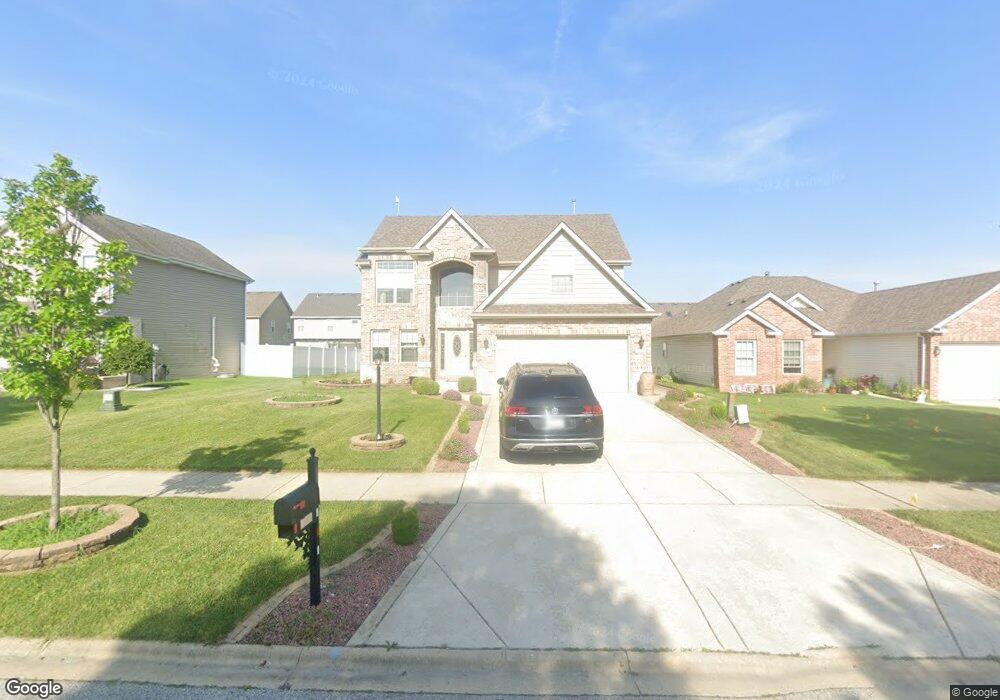 10390 Nelson St, Crown Point, IN 46307 - photo 1