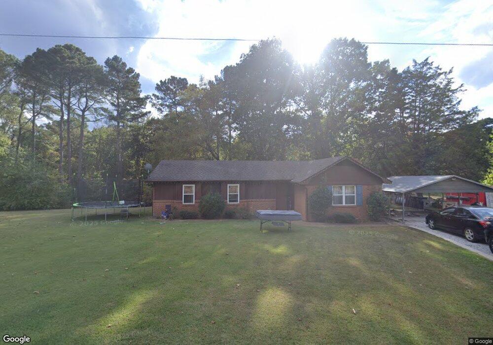 44 County Road 448, Oxford, MS 38655 - photo 1