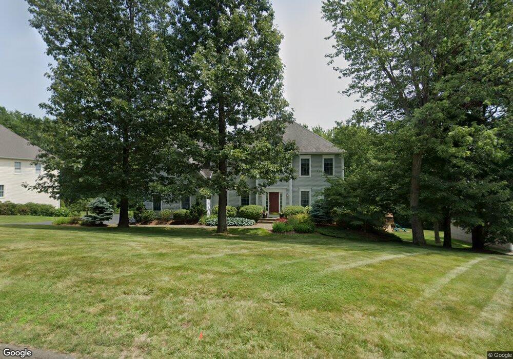 390 Tall Timbers Rd, Glastonbury, CT 06033 - photo 1