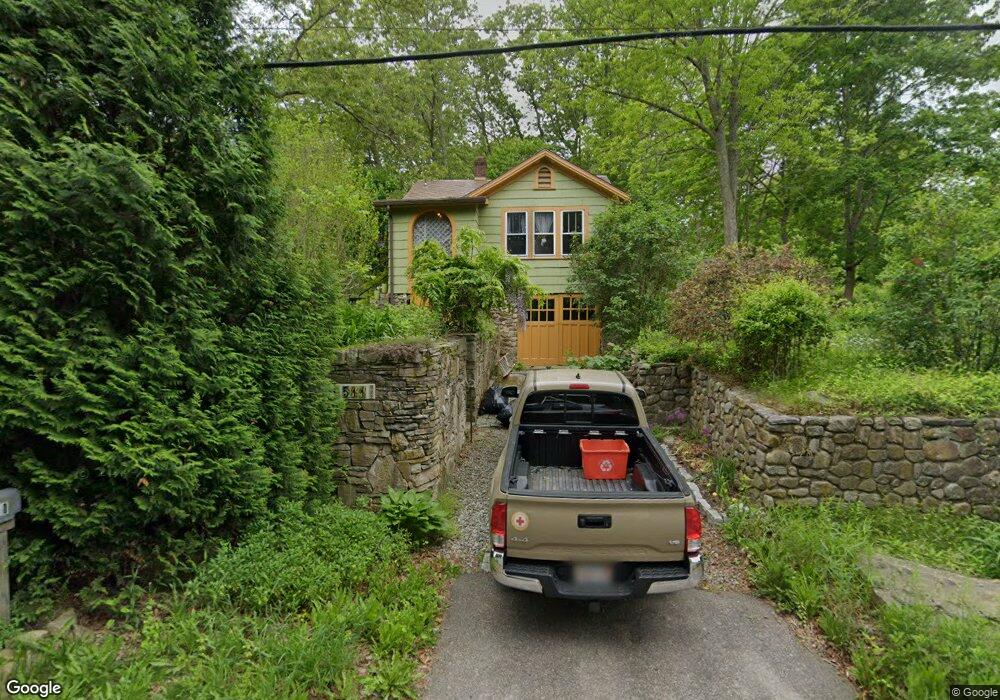 511 High St, Mystic, CT 06355 - photo 1