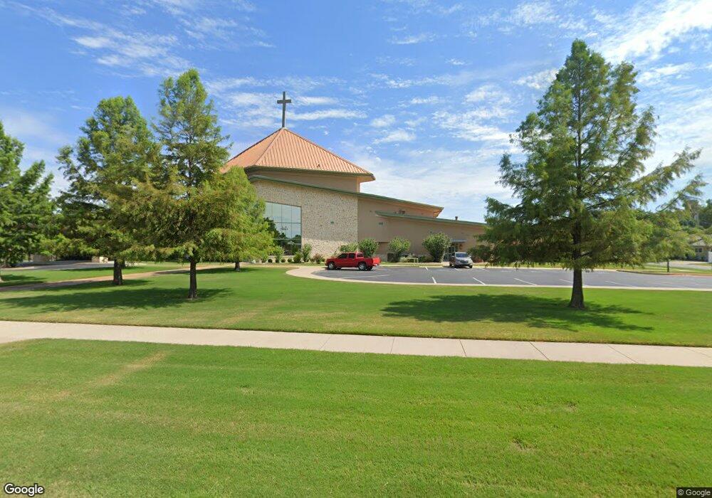 210 E 5th St, Skiatook, OK 74070 - photo 1