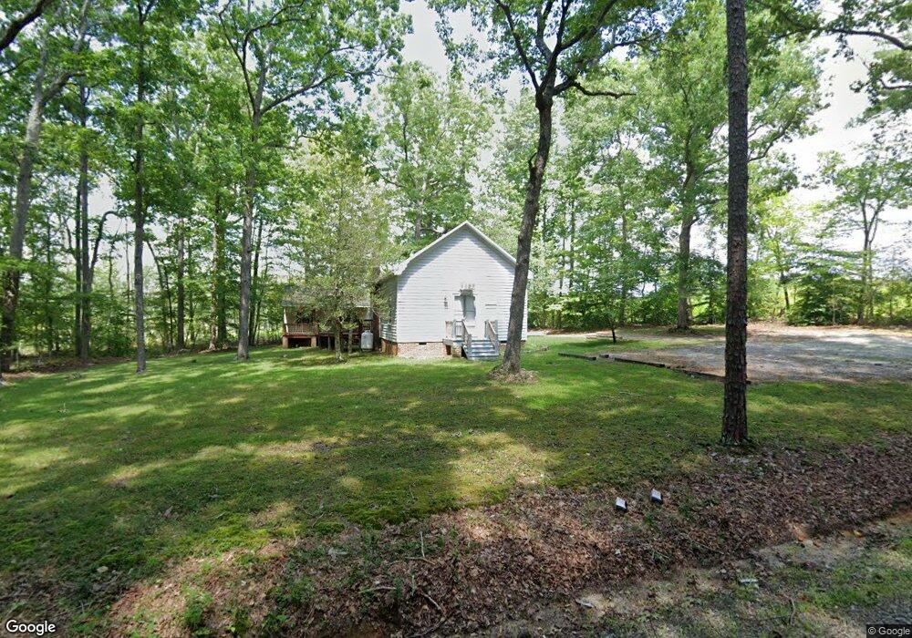 8510 Oral Oaks Rd, Kenbridge, VA 23944 - photo 1