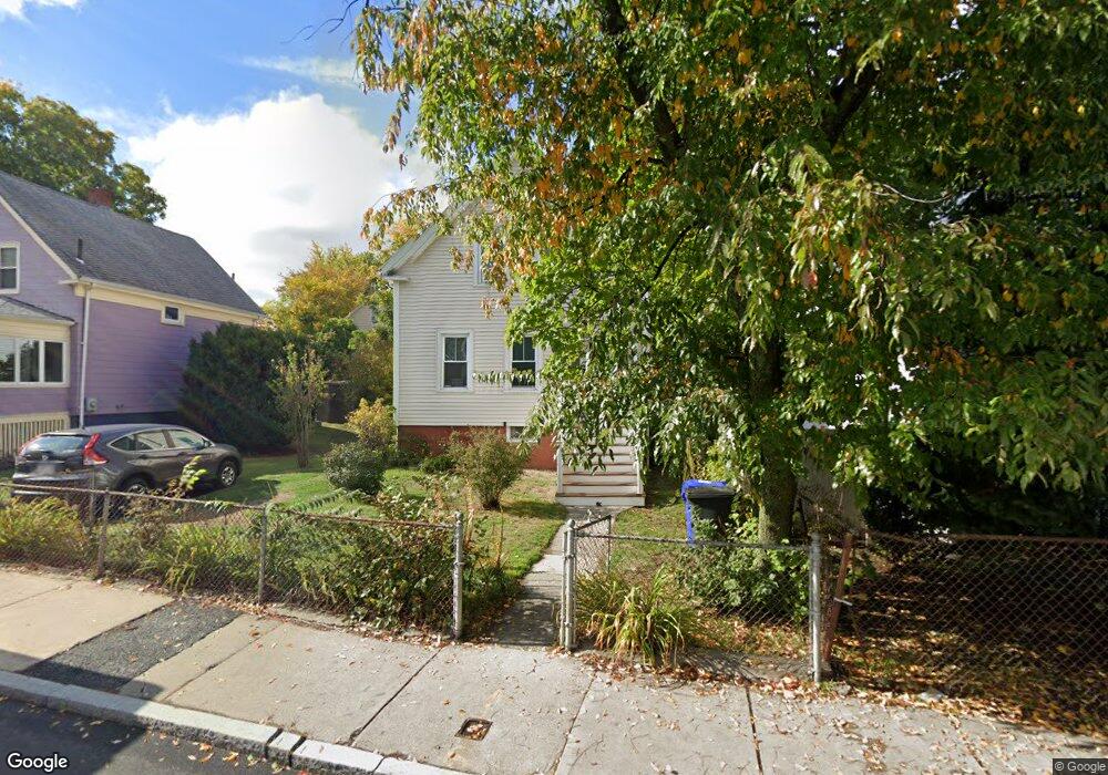 126 Franklin St, Allston, MA 02134 - photo 1