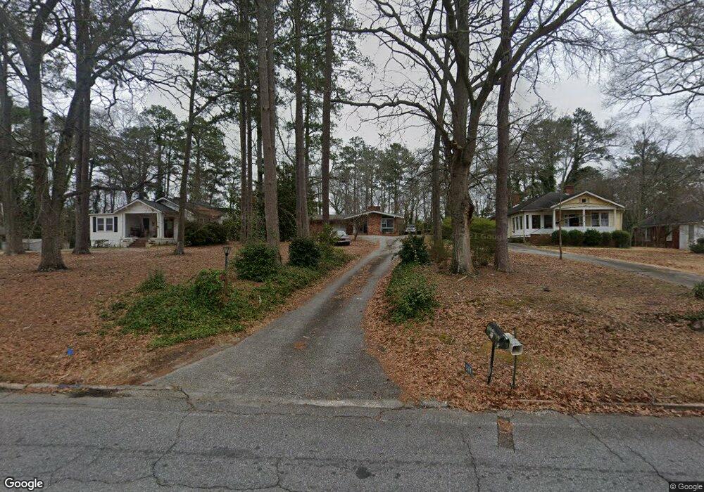 141 Springdale Rd, Elberton, GA 30635 - photo 1