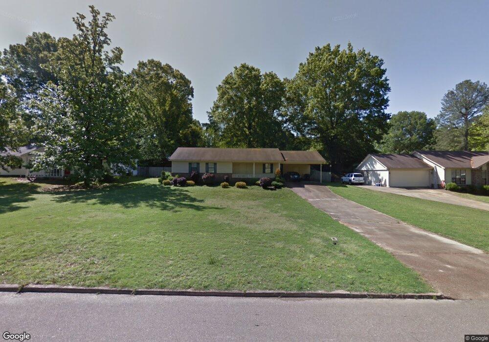 511 Ludlow Dr, Hernando, MS 38632 - photo 1