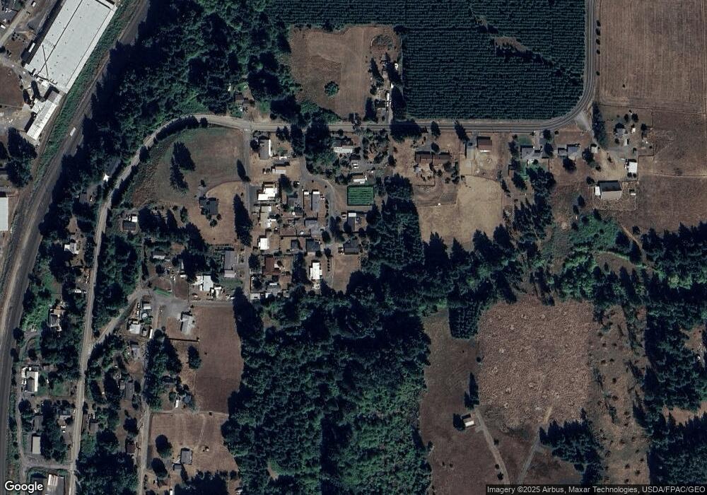 1002 Hilltop Rd, Winlock, WA 98596 - photo 1