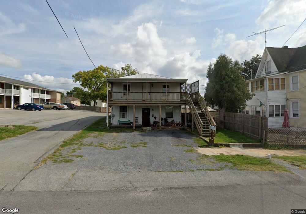 127 W 7th Ave, Ranson, WV 25438 - photo 1