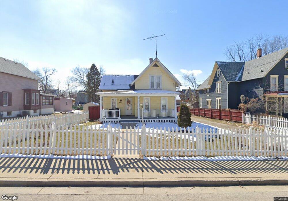 413 Addison St, Elgin, IL 60120 - photo 1