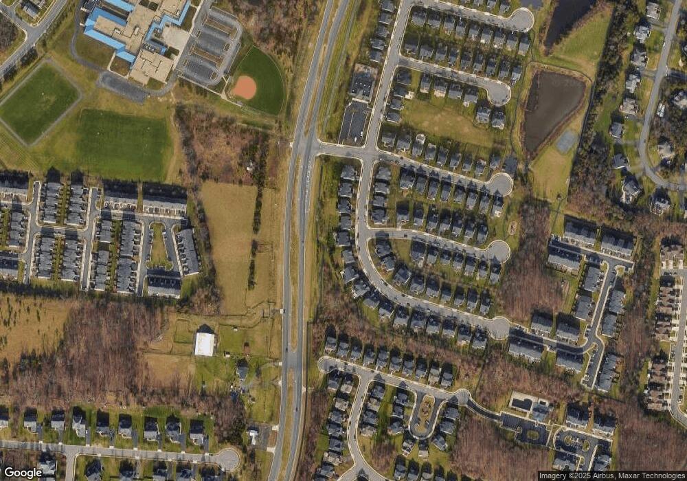 25127 Beach Place, Chantilly, VA 20152 - photo 1