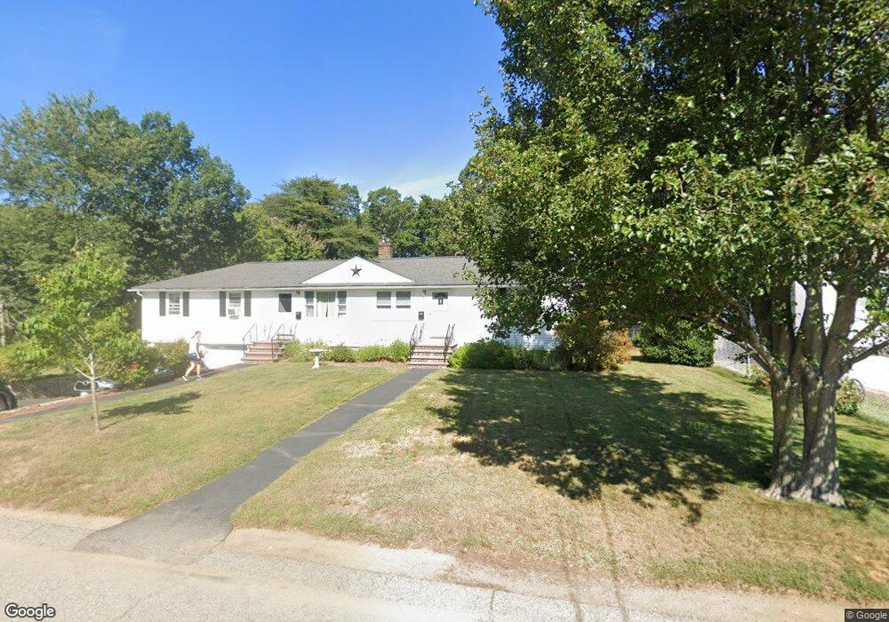 69 Fottler Rd, Hingham, MA 02043 - photo 1