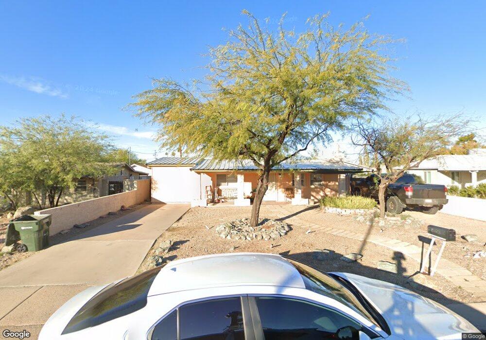 8032 N 14th Place, Phoenix, AZ 85020 - photo 1