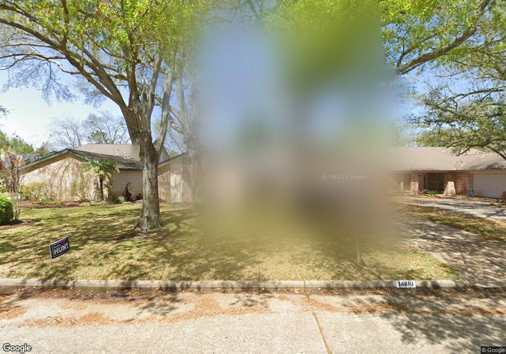 14810 Elmont Dr, Houston, TX 77095 - photo 1