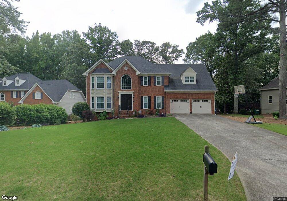 4171 Summit Way unit 21, Marietta, GA 30066 - photo 1