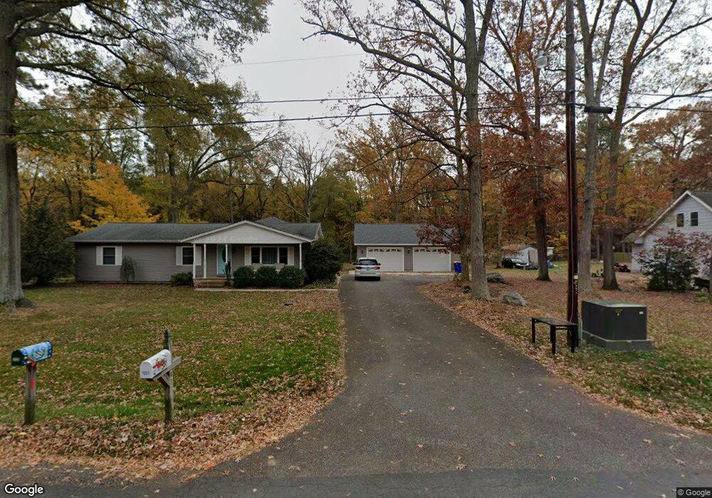 1001 Chesapeake Dr, Stevensville, MD 21666 - photo 1