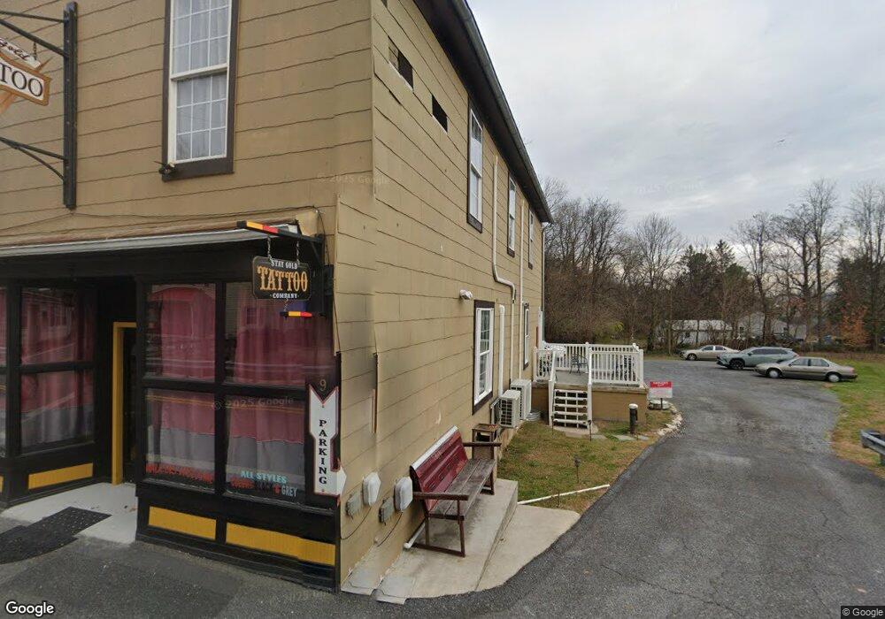 209 Jefferson Pike, Knoxville, MD 21758 - photo 1