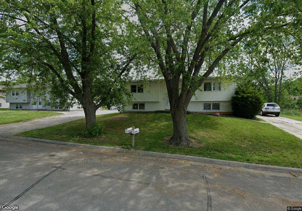 1500 Delta Dr unit 1502, Cedar Falls, IA 50613 - photo 1