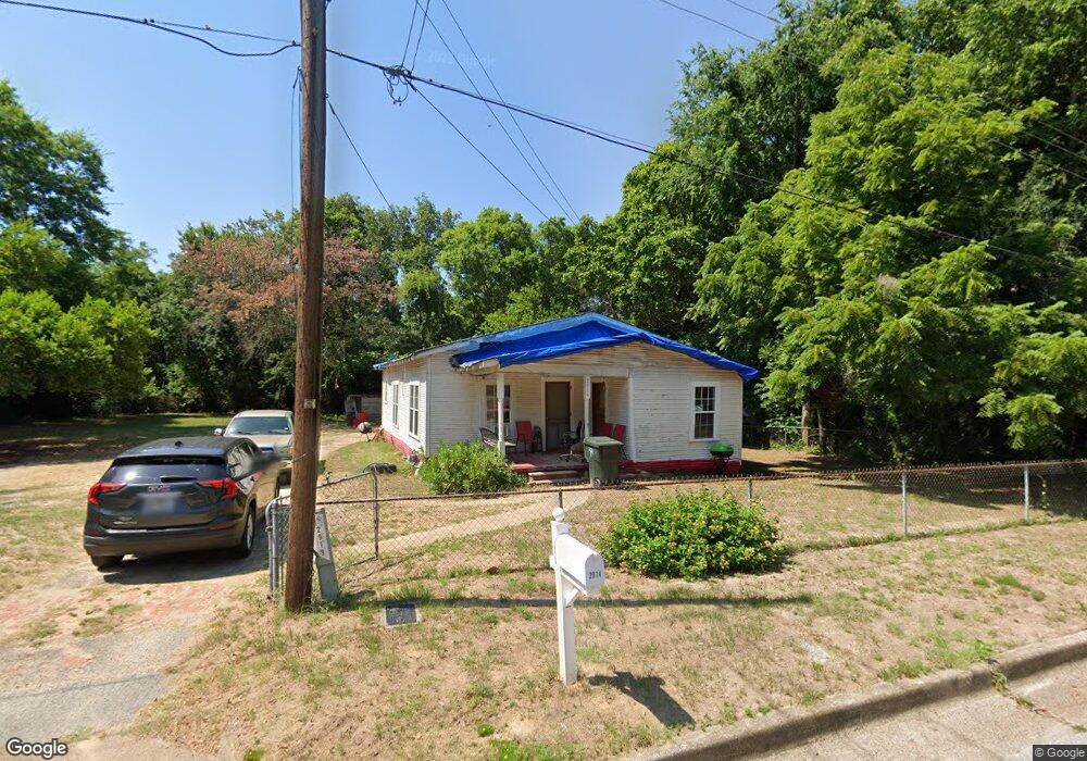 2914 Moorhead St, Tyler, TX 75701 - photo 1