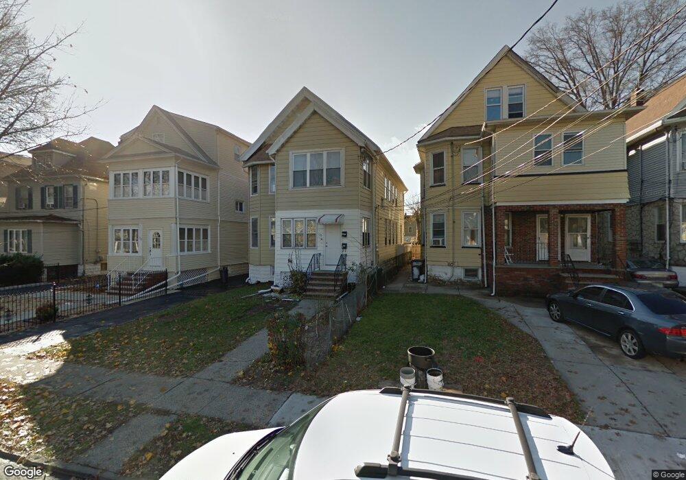 526 Magie Ave unit 3, Elizabeth, NJ 07208 - photo 1