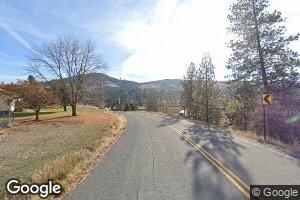 Lot 17 Customs Rd, Curlew, WA 99118