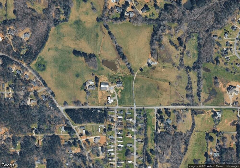 462 Rudy York Rd NW, Cartersville, GA 30121 - photo 1